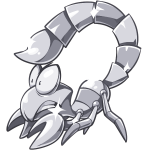 Silver Skritter