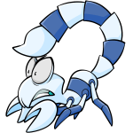 White Skritter