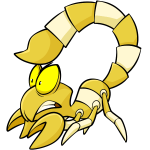 Yellow Skritter