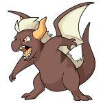 Brown Tatsu