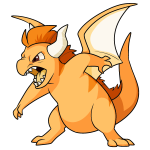 Orange Tatsu