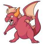 Pink Tatsu