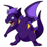 Purple Tatsu