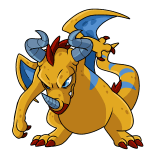 Tyrannian Tatsu