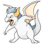 White Tatsu