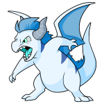 White Tatsu