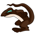 Brown Techo