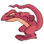 Pink Techo
