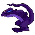 Purple Techo