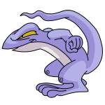 Purple Techo