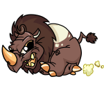 Brown Tonu