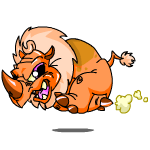 Orange Tonu