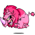Pink Tonu