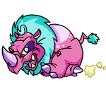 Pink Tonu