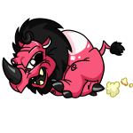 Pink Tonu