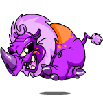 Purple Tonu