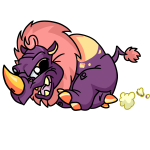 Purple Tonu