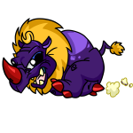 Purple Tonu
