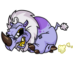 Purple Tonu