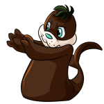 Brown Tuskaninny