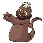 Brown Tuskaninny