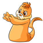 Orange Tuskaninny