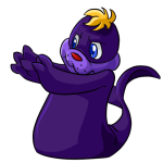 Purple Tuskaninny