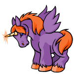 Purple Uni