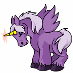 Purple Uni