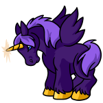 Purple Uni