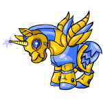 Robot Uni