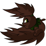 Brown Usul
