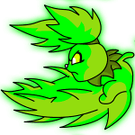 Glowing Usul