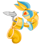 Robot Usul