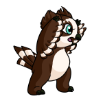 Brown Vandagyre