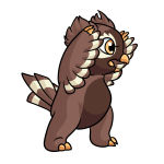 Brown Vandagyre