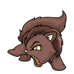 Brown Wocky