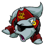 Pirate Wocky