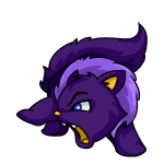 Purple Wocky