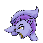 Purple Wocky