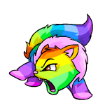 Rainbow Wocky