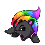 Rainbow Wocky