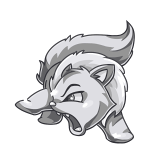 Silver Wocky