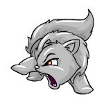 Silver Wocky