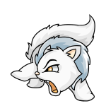 White Wocky