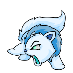White Wocky