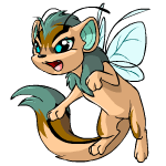 Faerie Xweetok