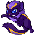 Purple Xweetok