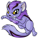 Purple Xweetok