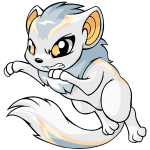 White Xweetok